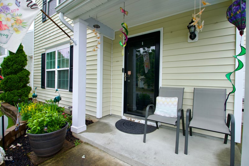 3848 Griffis Glen Dr, Raleigh, NC 27610