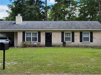 3848 Oak Haven Rd, Hope Mills, NC 28348