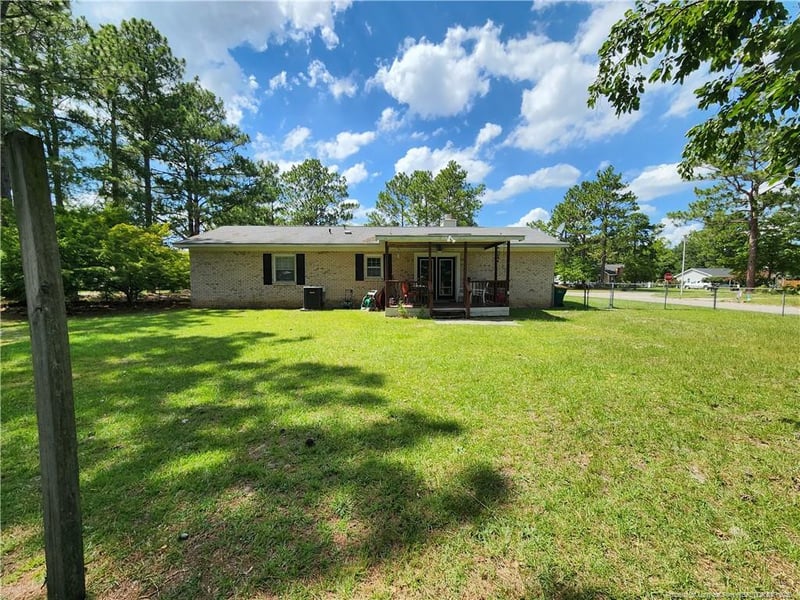 3848 Oak Haven Rd, Hope Mills, NC 28348