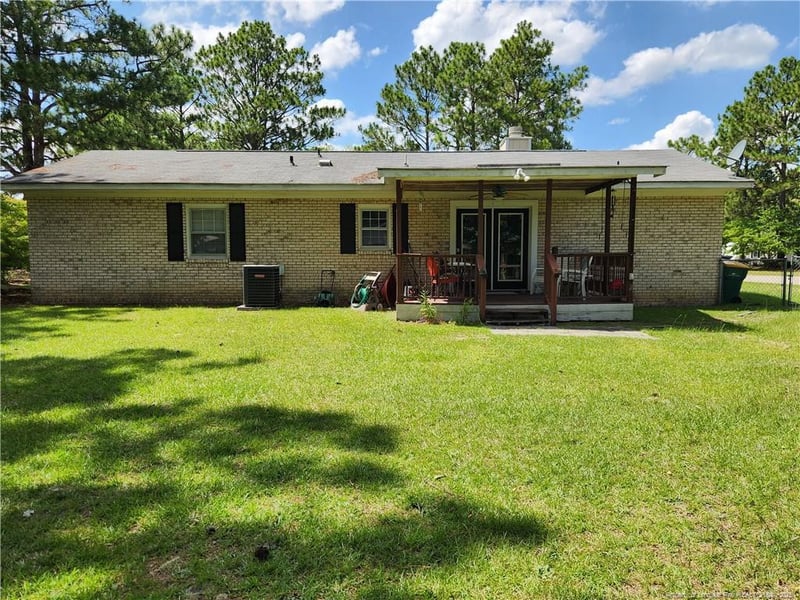 3848 Oak Haven Rd, Hope Mills, NC 28348