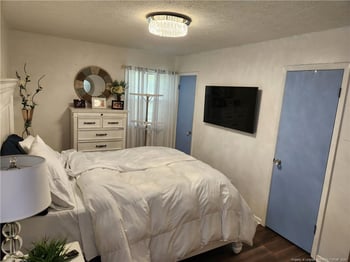 3848 Oak Haven Rd, Hope Mills, NC 28348