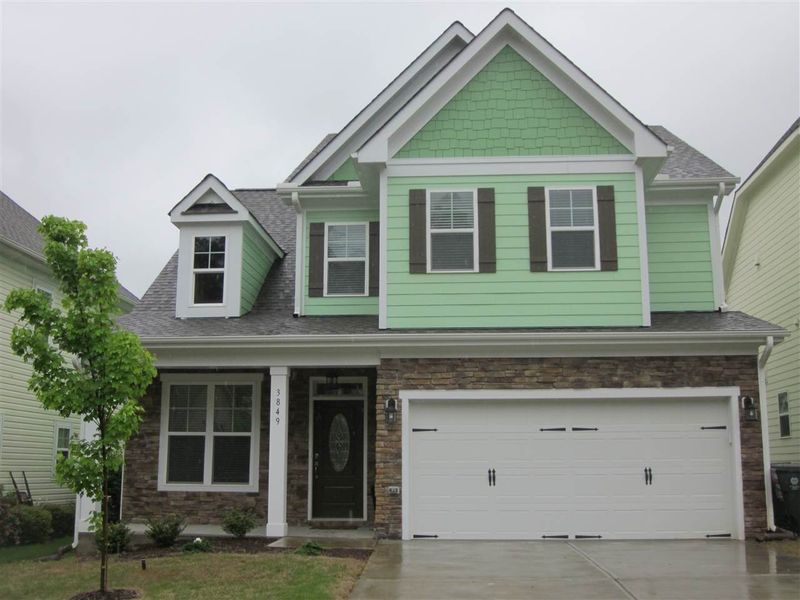 3849 Cumberland Pond Dr, Raleigh, NC 27606