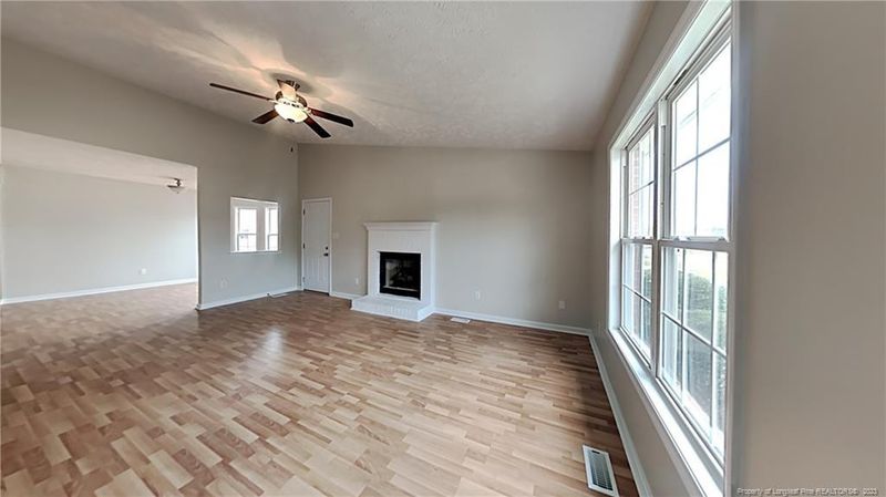 3849 Harden Rd, Hope Mills, NC 28348