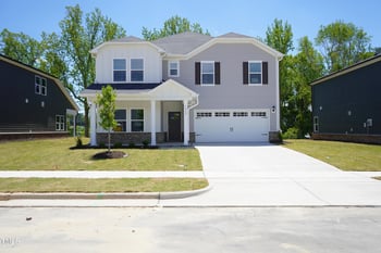 3849 Rosebush Dr, Zebulon, NC 27597
