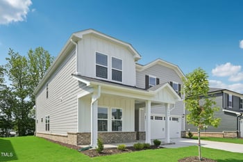 3849 Rosebush Dr, Zebulon, NC 27597