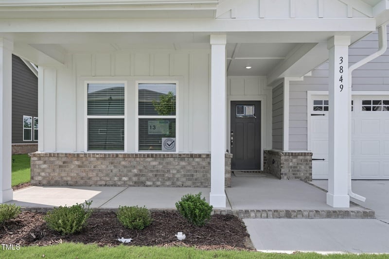 3849 Rosebush Dr, Zebulon, NC 27597