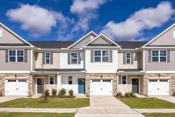 3849 Well Fleet Dr, Fuquay Varina, NC 27592