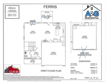 385 Appaloosa Dr, Spring Lake, NC 28390