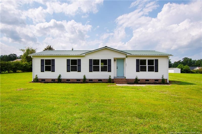 385 Arnold Rd, Louisburg, NC 27549