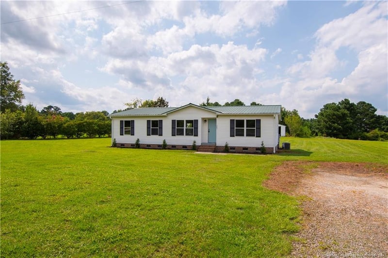 385 Arnold Rd, Louisburg, NC 27549