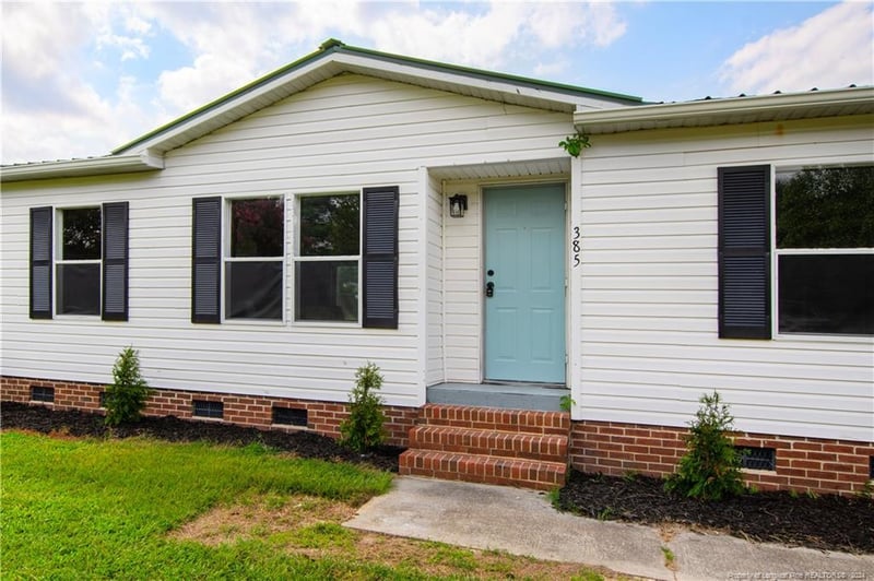 385 Arnold Rd, Louisburg, NC 27549
