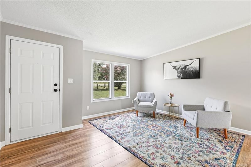 385 Arnold Rd, Louisburg, NC 27549