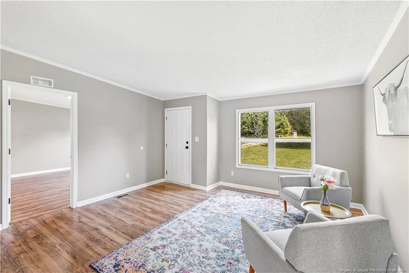 385 Arnold Rd, Louisburg, NC 27549