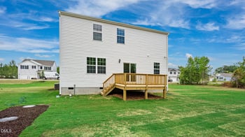 385 Babbling Creek Dr, Youngsville, NC 27596
