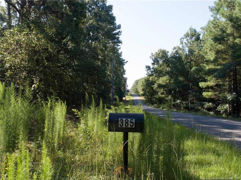 385 Buhmann Dr, Fayetteville, NC 28304