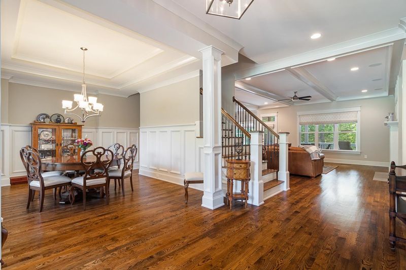 385 Crimson Oak Dr, Durham, NC 27713