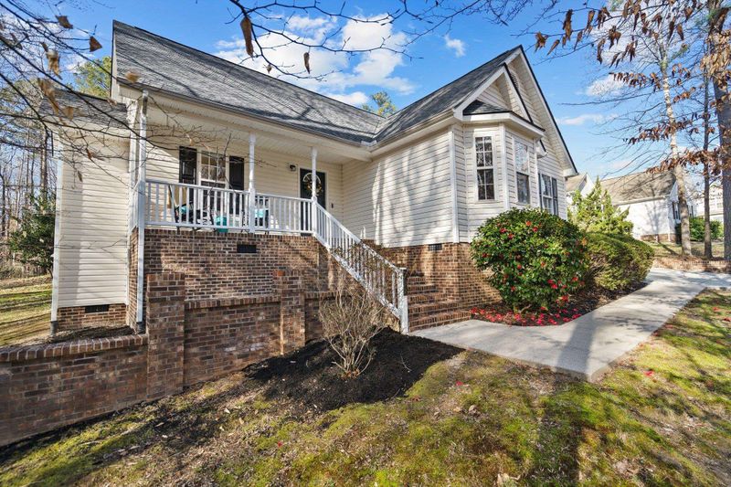 385 Eagle Stone Rg, Youngsville, NC 27596
