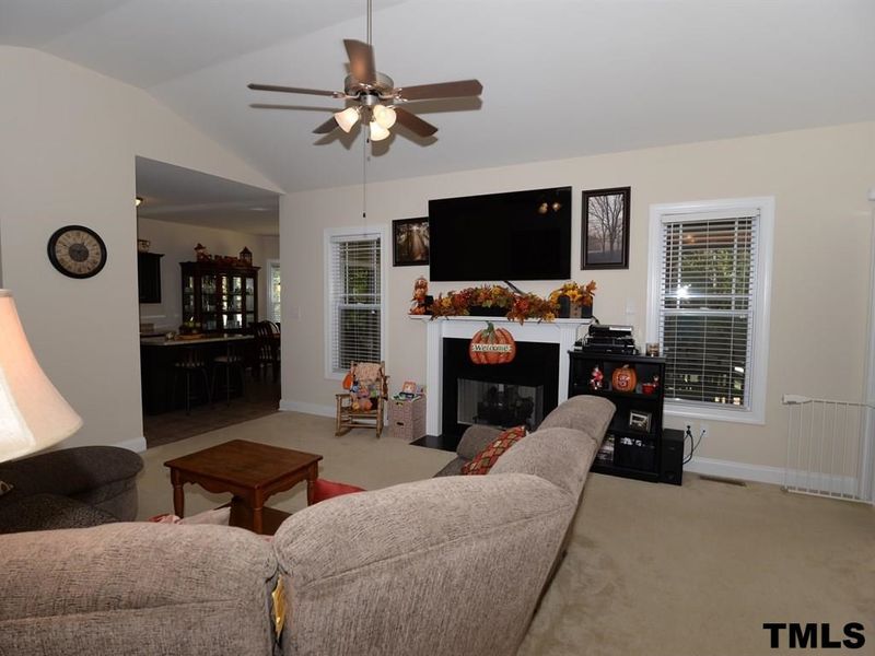 385 Everland Pw, Angier, NC 27501