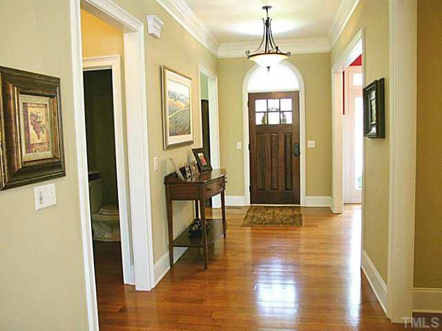 385 Farrells Creek Rd, Apex, NC 27523