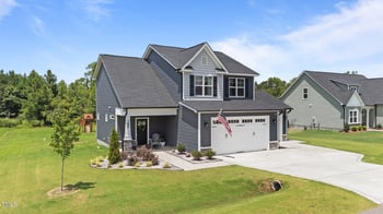 385 Jackson Pond Dr, Smithfield, NC 27577
