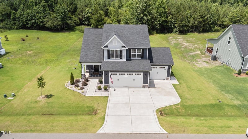 385 Jackson Pond Dr, Smithfield, NC 27577