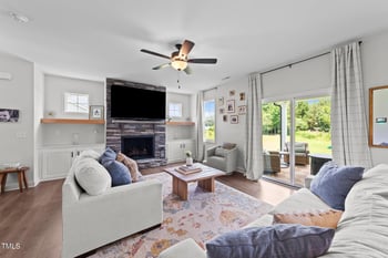 385 Jackson Pond Dr, Smithfield, NC 27577