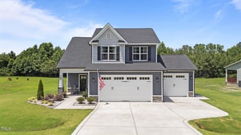 385 Jackson Pond Dr, Smithfield, NC 27577