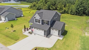 385 Jackson Pond Dr, Smithfield, NC 27577