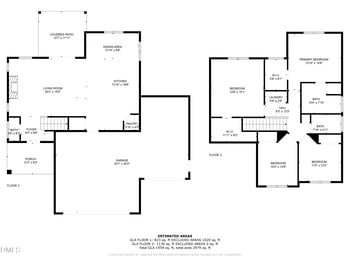 385 Jackson Pond Dr, Smithfield, NC 27577