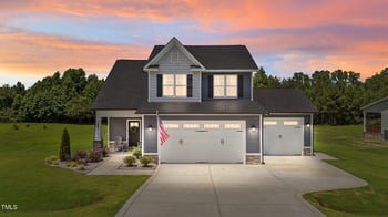 385 Jackson Pond Dr, Smithfield, NC 27577