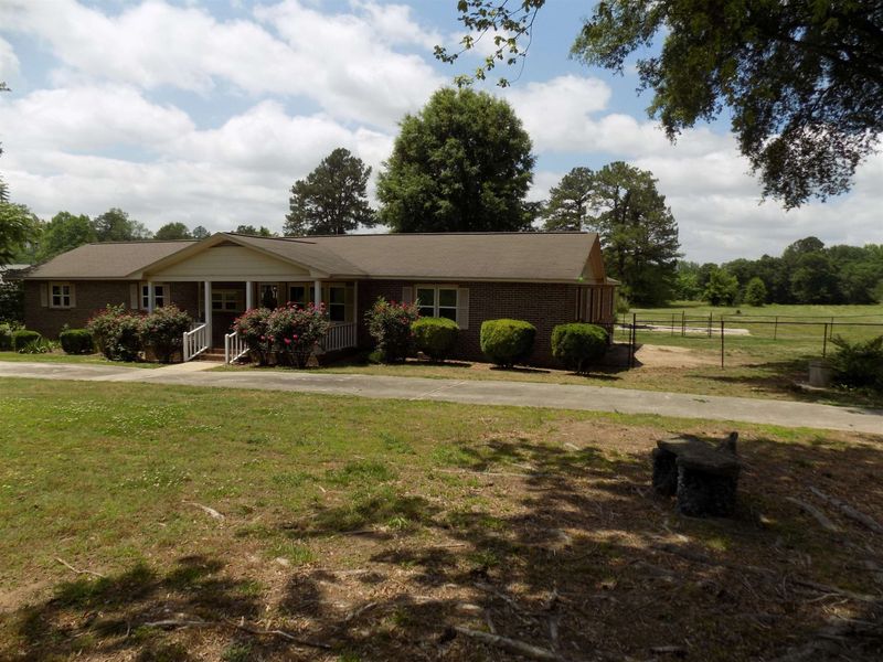 385 Leonard Rd, Louisburg, NC 27549