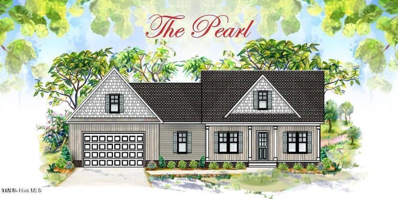 385 Paul Hare Rd, Goldsboro, NC 27530