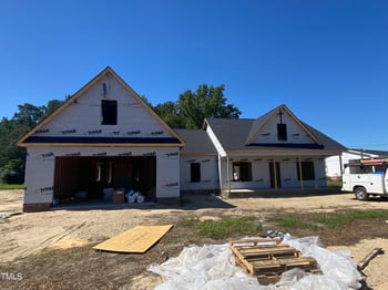 385 Paul Hare Rd, Goldsboro, NC 27530