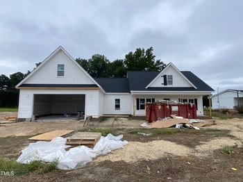 385 Paul Hare Rd, Goldsboro, NC 27530