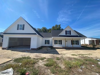 385 Paul Hare Rd, Goldsboro, NC 27530