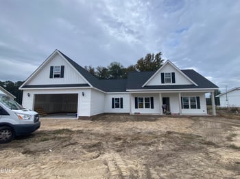 385 Paul Hare Rd, Goldsboro, NC 27530