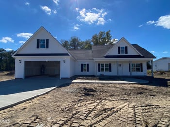 385 Paul Hare Rd, Goldsboro, NC 27530