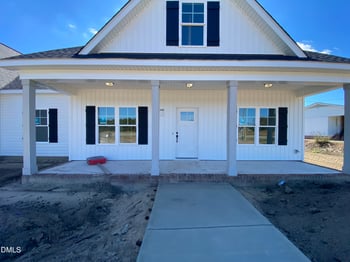 385 Paul Hare Rd, Goldsboro, NC 27530