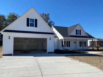 385 Paul Hare Rd, Goldsboro, NC 27530