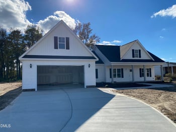 385 Paul Hare Rd, Goldsboro, NC 27530