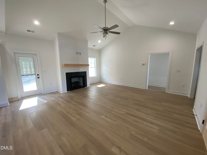 385 Paul Hare Rd, Goldsboro, NC 27530