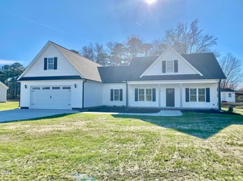 385 Paul Hare Rd, Goldsboro, NC 27530