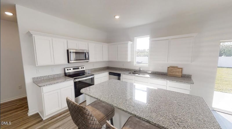385 Shiloh Way, Mebane, NC 27302