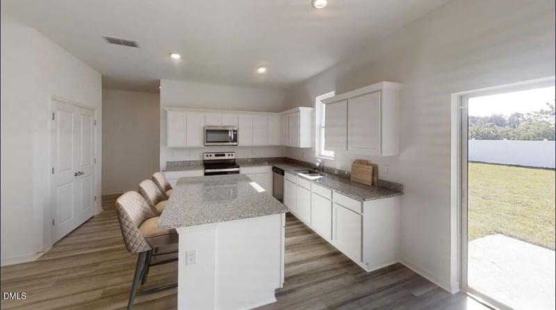 385 Shiloh Way, Mebane, NC 27302
