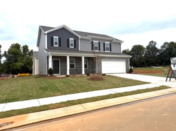 385 Shiloh Way, Mebane, NC 27302