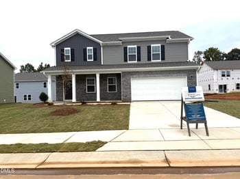 385 Shiloh Way, Mebane, NC 27302