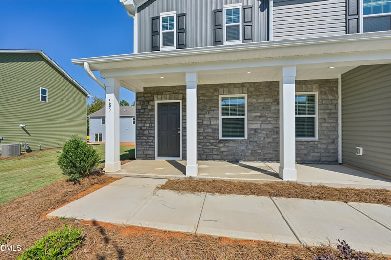 385 Shiloh Way, Mebane, NC 27302