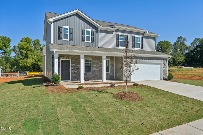 385 Shiloh Way, Mebane, NC 27302