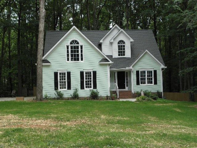 385 Southwick Ave, Clayton, NC 27527
