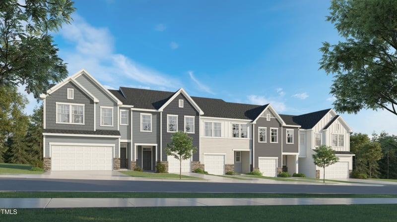 385 Thompson Overlook Way, Smithfield, NC 27577